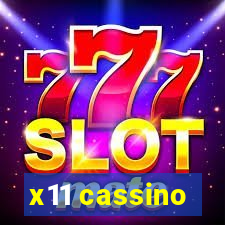 x11 cassino